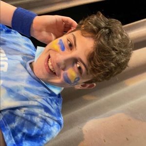 Meet your Posher, Justin